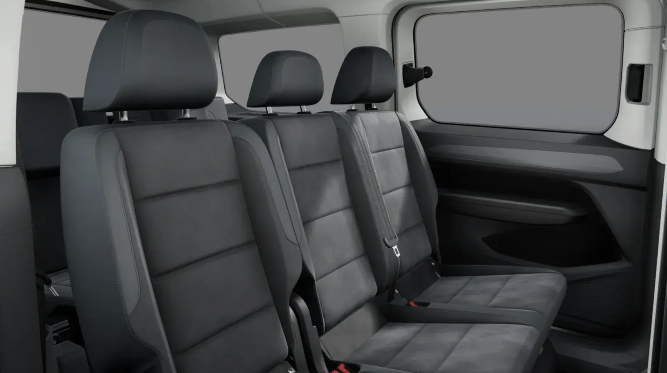 VW Caddy Maxi eHybrid – Foto 5